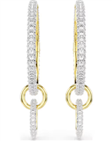 Orecchini Swarovski Donna in Lega metallica 5738201 - 5738201